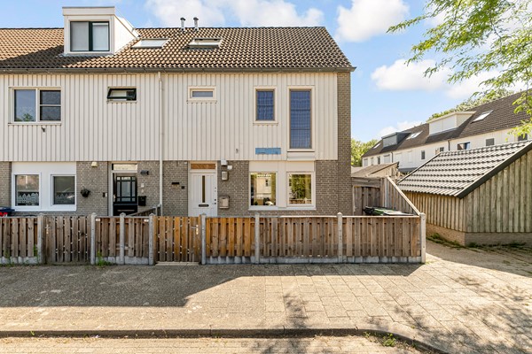 Medium property photo - Zijpestraat 29, 1316 LL Almere